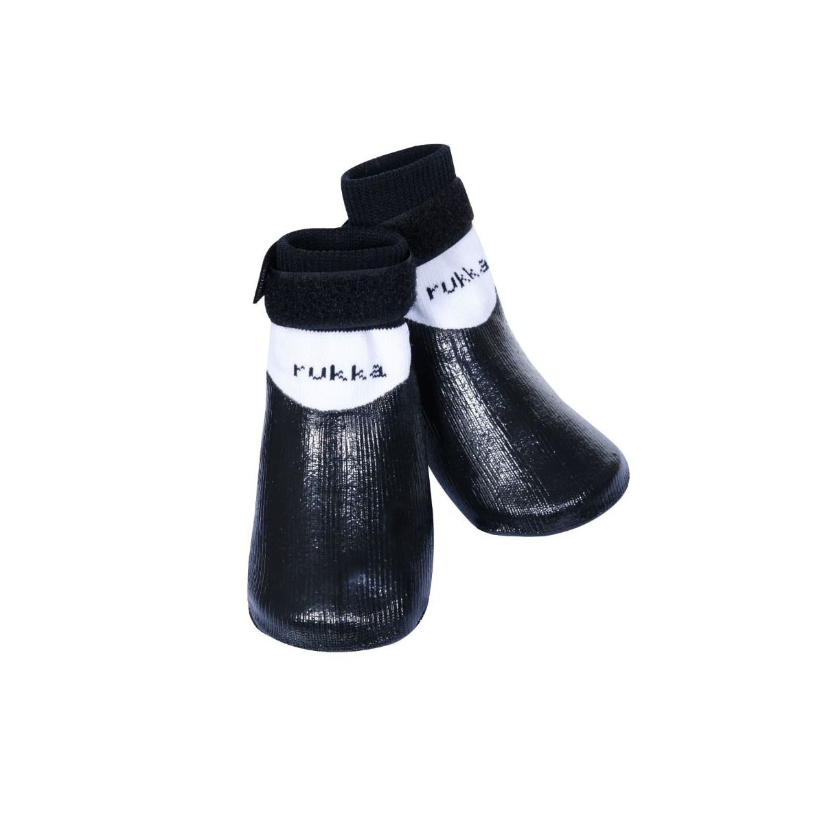 Rukka Rubber Socks guminės kojinės, 4 dydis, 4 vnt. -  1