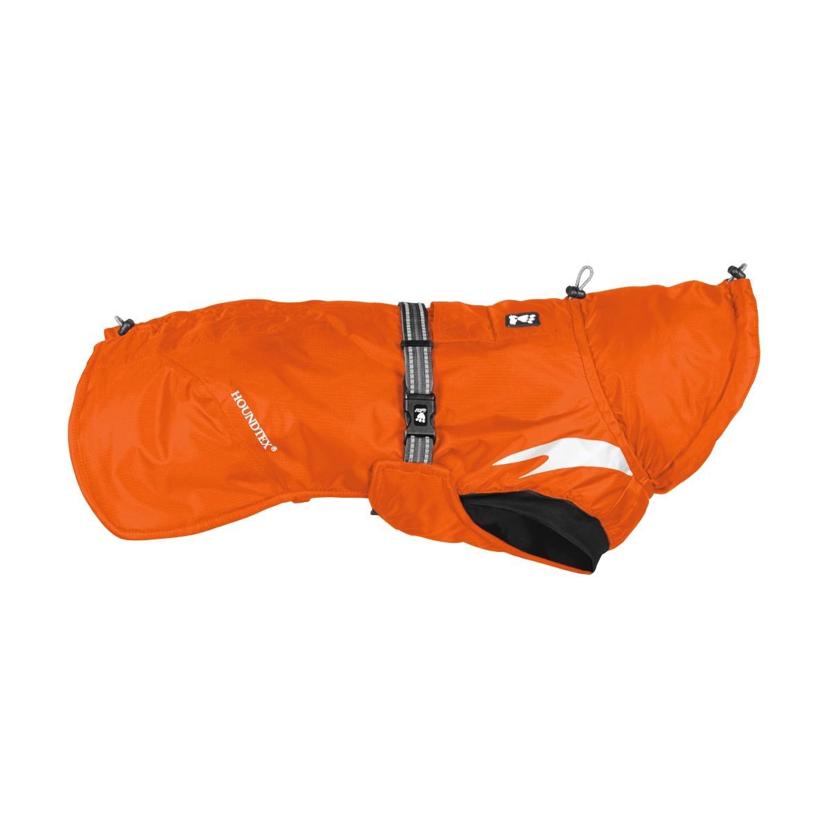 Hurtta outdoors summit striuke oranzine 35 - 