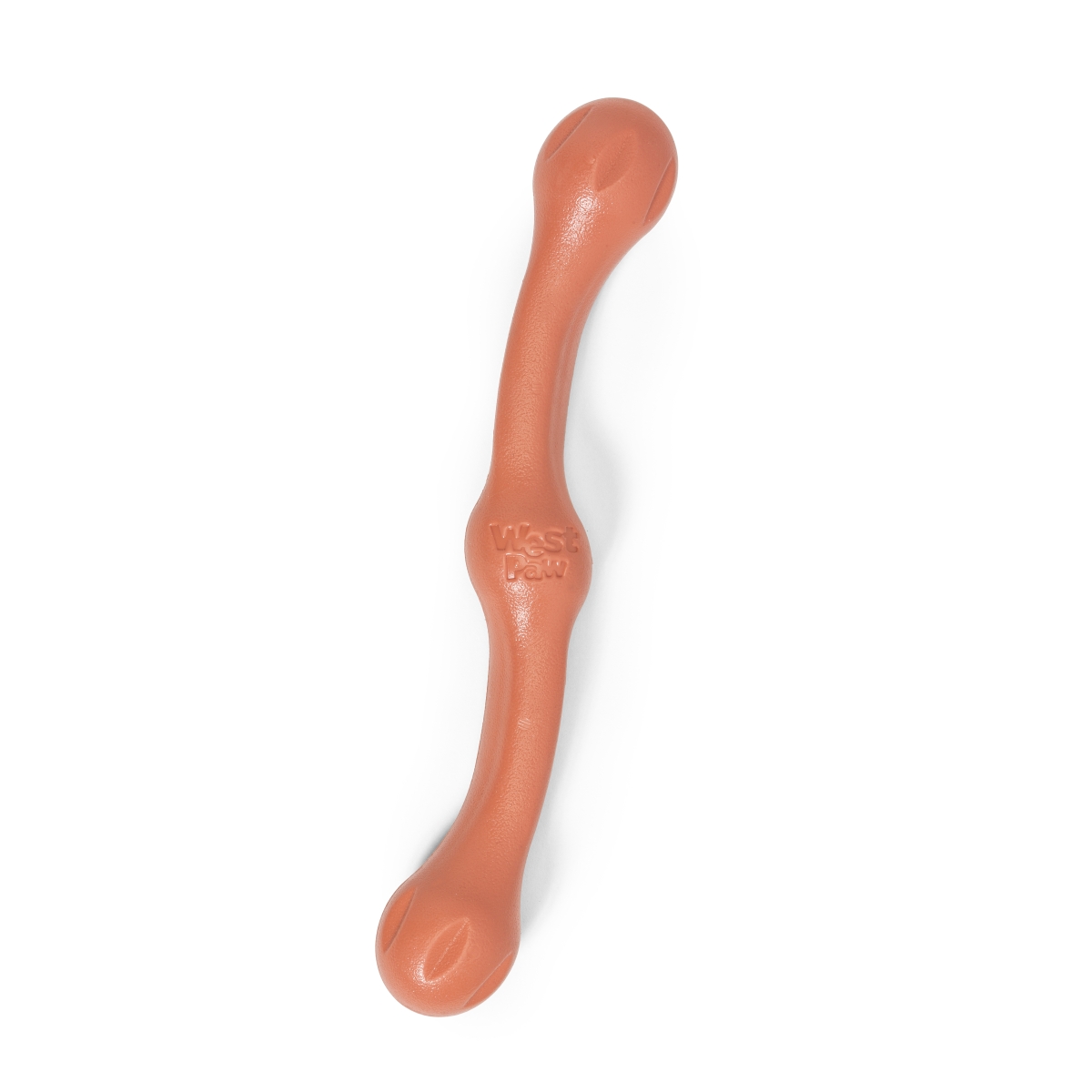 West Paw Zwig žaislas, 39cm, oranžinis - 