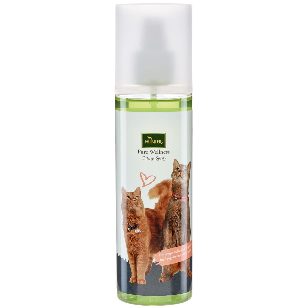 Hunter Catnip Spray purškiama katžolė, 200 ml - 