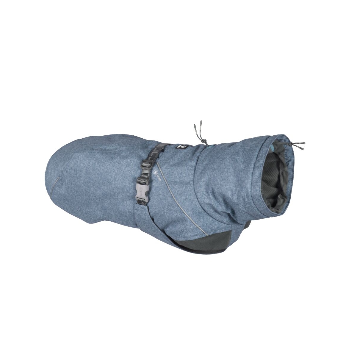 Hurtta Expedition Parka striukė, 35cm, mėlyna -  1