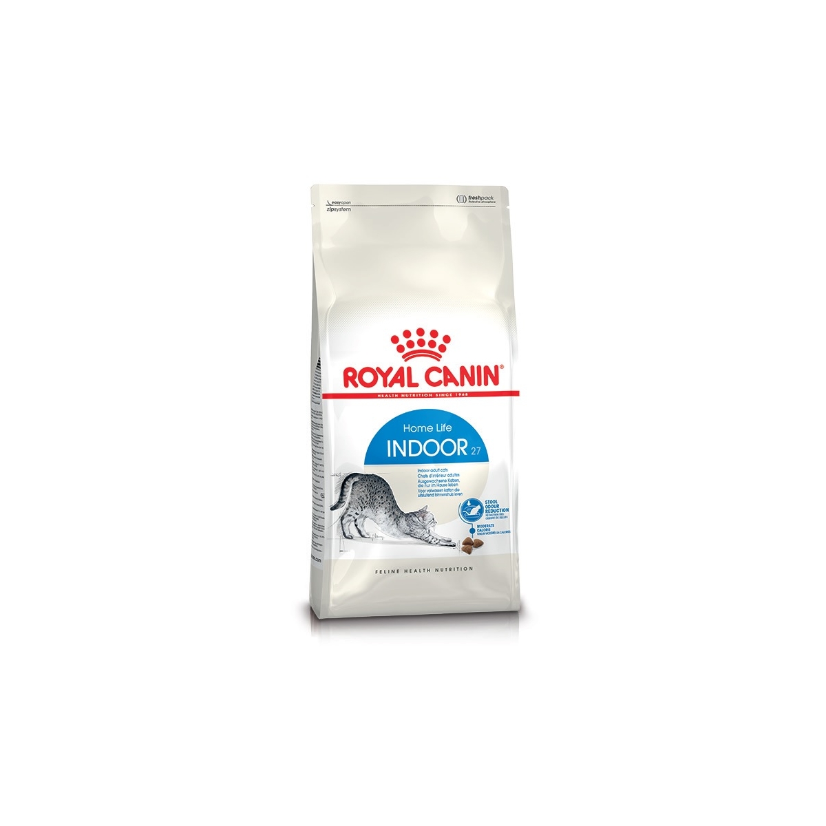 Royal Canin maistas kambaryje gyvenančioms katėms, 400 g - 