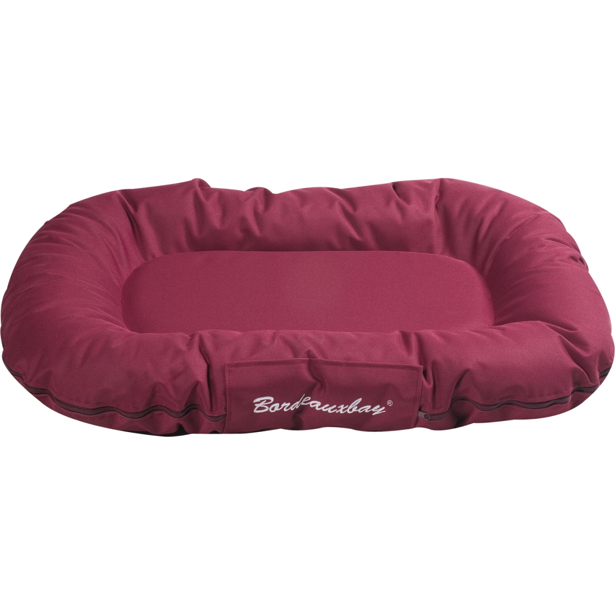 Flamingo Dreambay guolis, 80x60x14cm, bordo - 