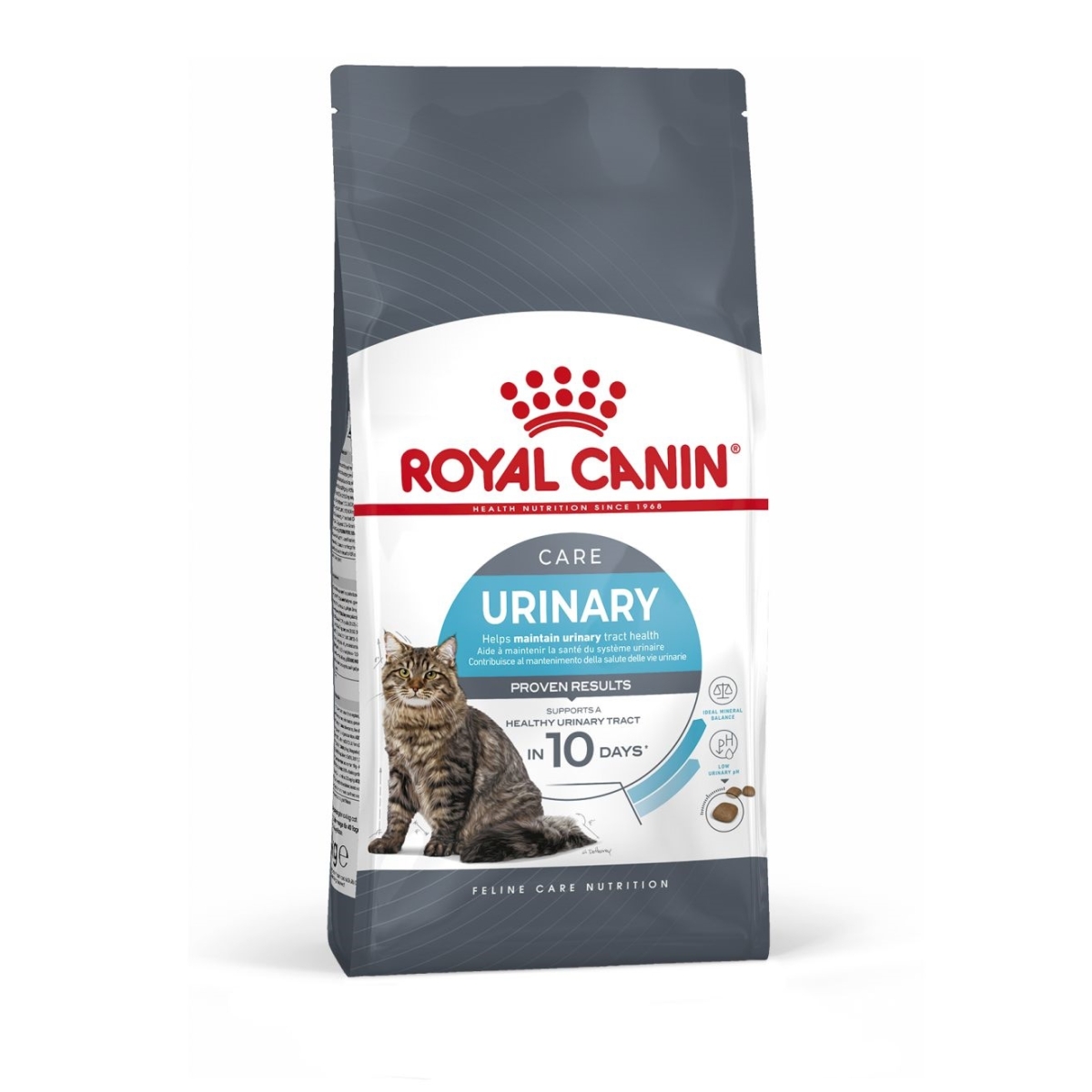 Royal Canin maistas katėms Urinary Care, 400 g - 