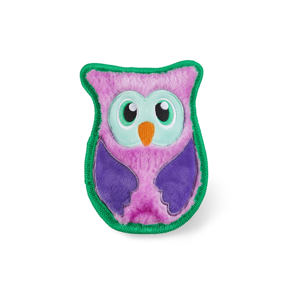 Outward Hound Owl žaislas šunims pelėda, 14,6x11,4x3,2cm - 