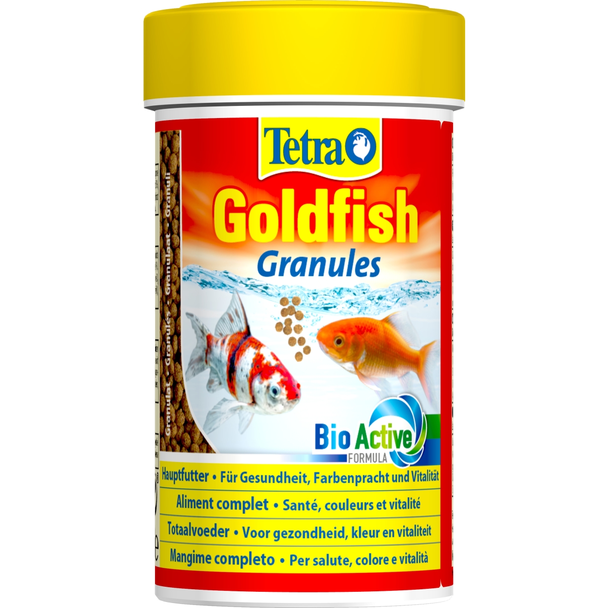 Tetra žuvų maistas Tetrapro Energy Multi-Crisps 12 g