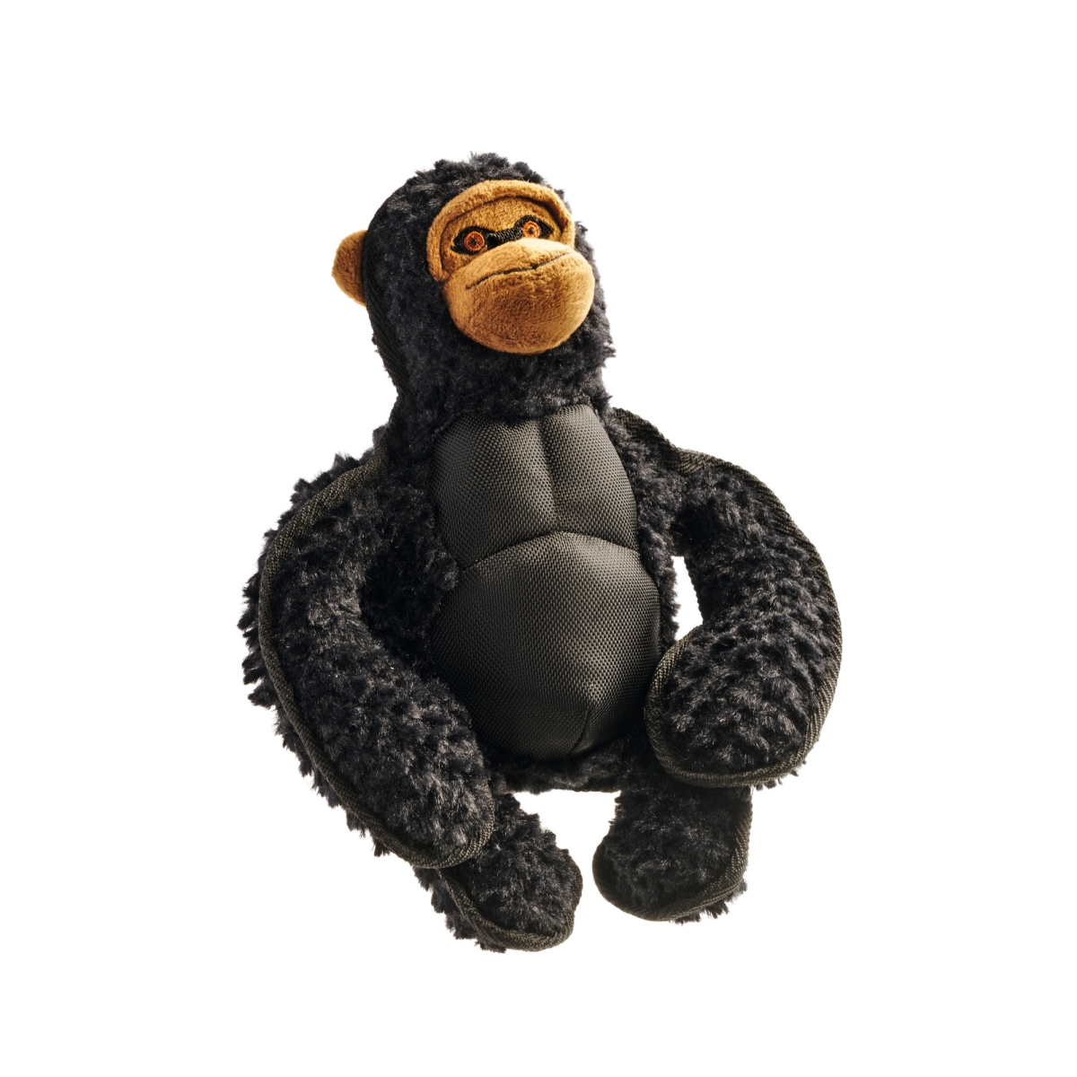 Hunter Kamerun Gorilla žaislas šunims, 29cm -  1