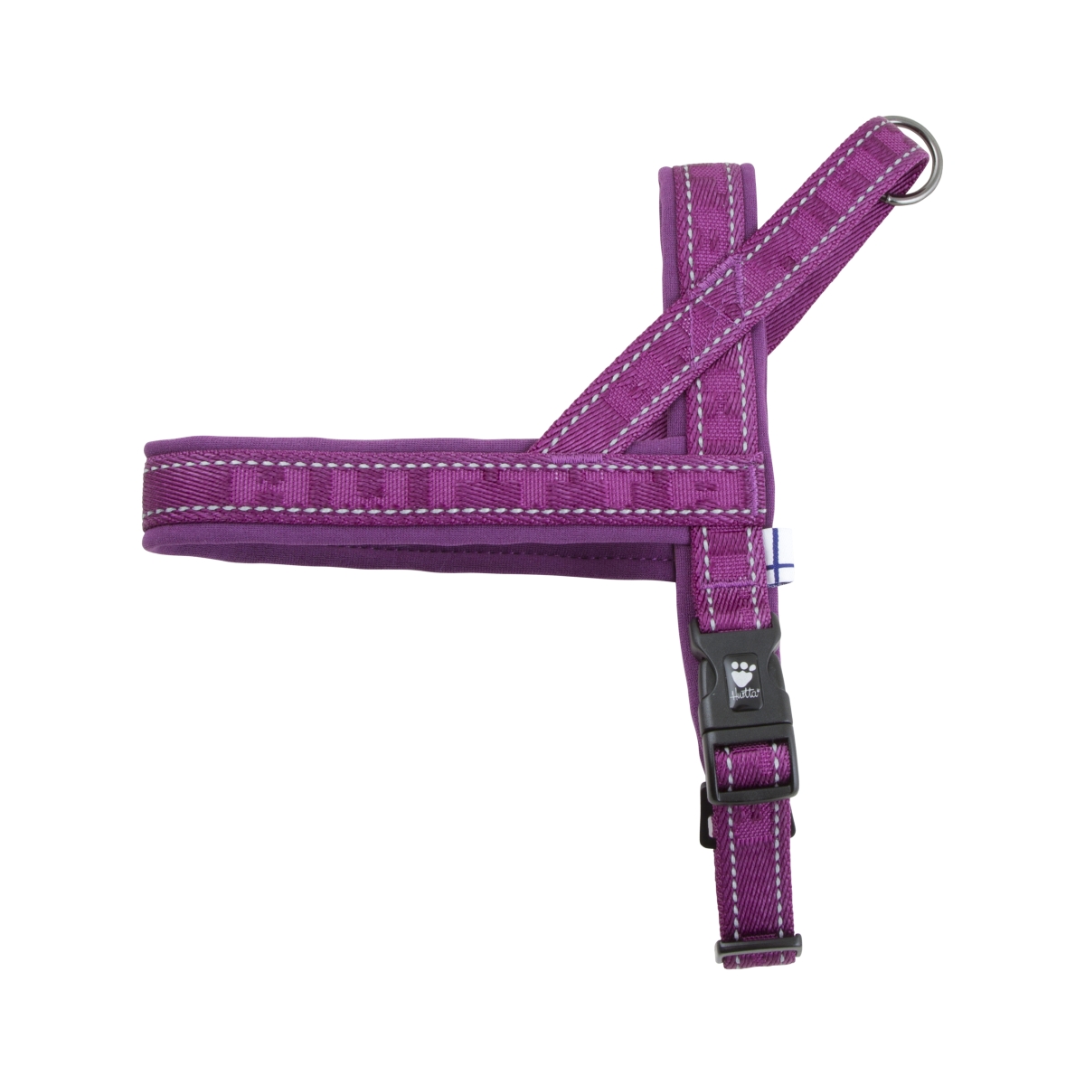 Hurtta casual harness-petnešos (violetines)   70 CM - 