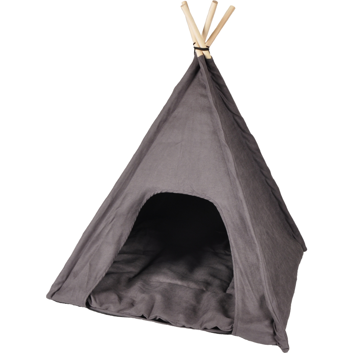 Flamingo Tipi guolis-namelis, 60x60x78 cm - 