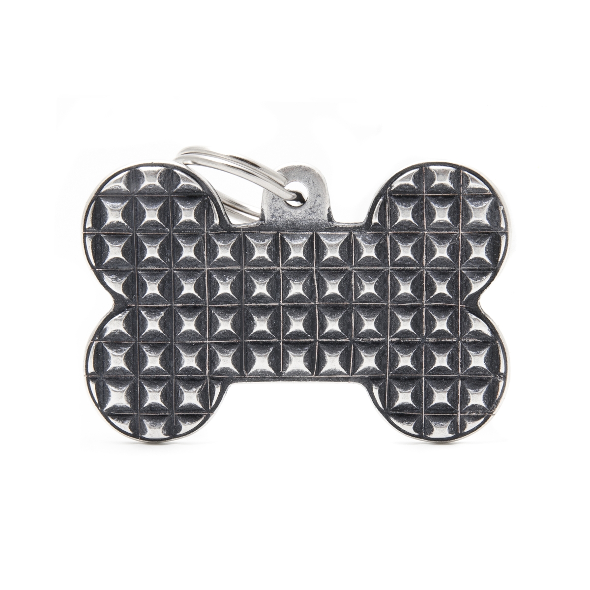 MY FAMILY BRONX DIDELIS KAULAS STUDS XL - 