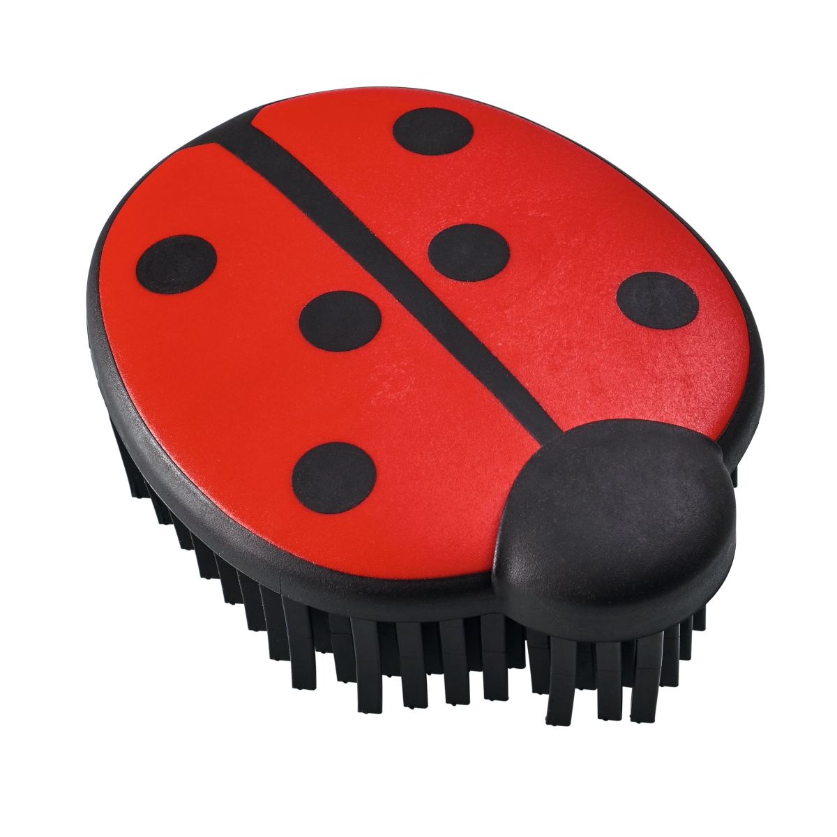 Hunter Ladybug šepetys