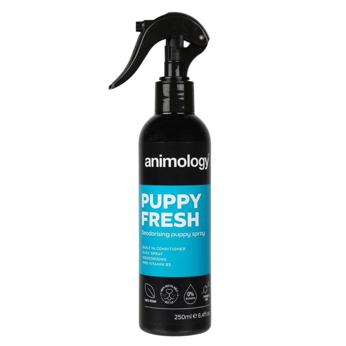 Animology Puppy Fresh gaivin.purškalas 250ml - 