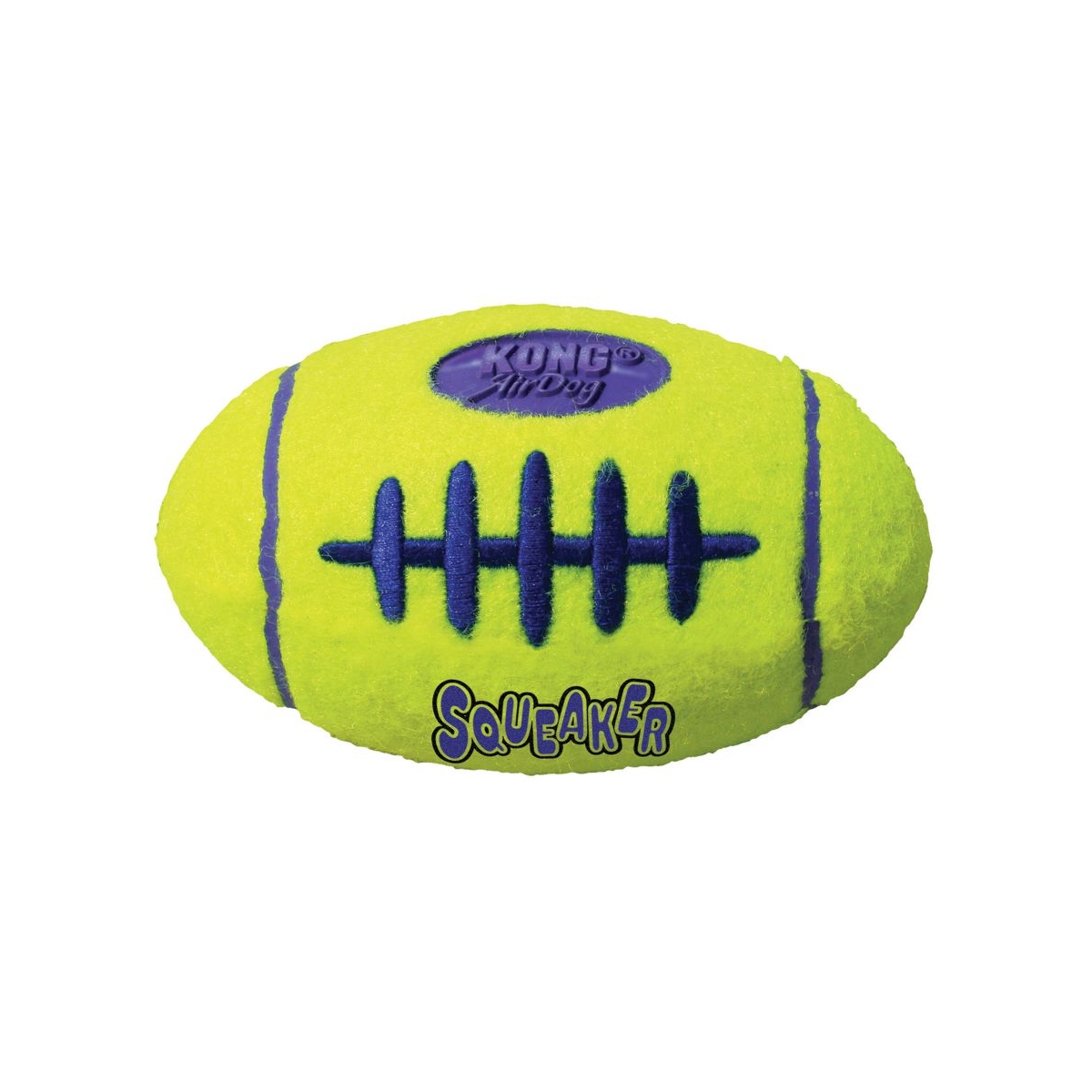 KONG AirDog Squeaker Football cypsintis žaislas šunims, L dydžio -  1