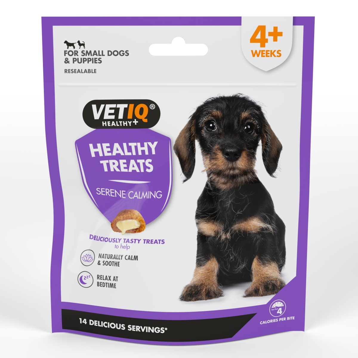 VETIQ Calming skanėstai šunims 50g - 