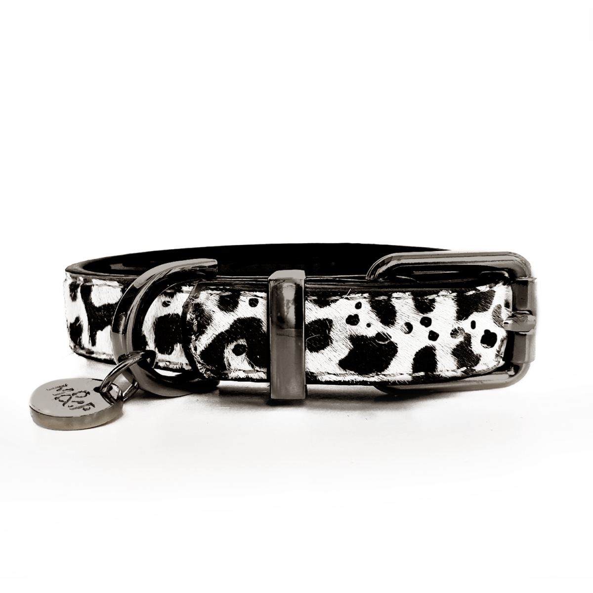 Milk&Pepper antkaklis Dalmatian, dydis 40 - 