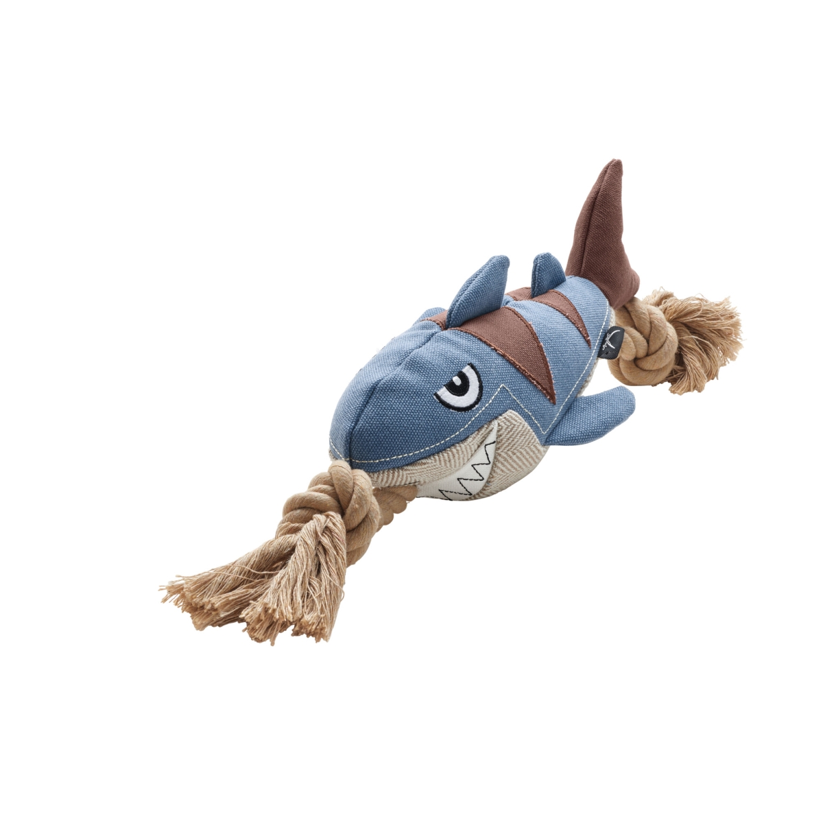 Hunter Rantum Shark žaislas šunims, 39cm - 