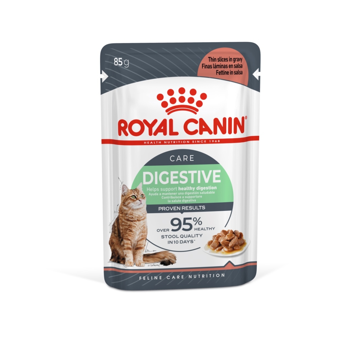 Royal canin hot sale kitten kaina