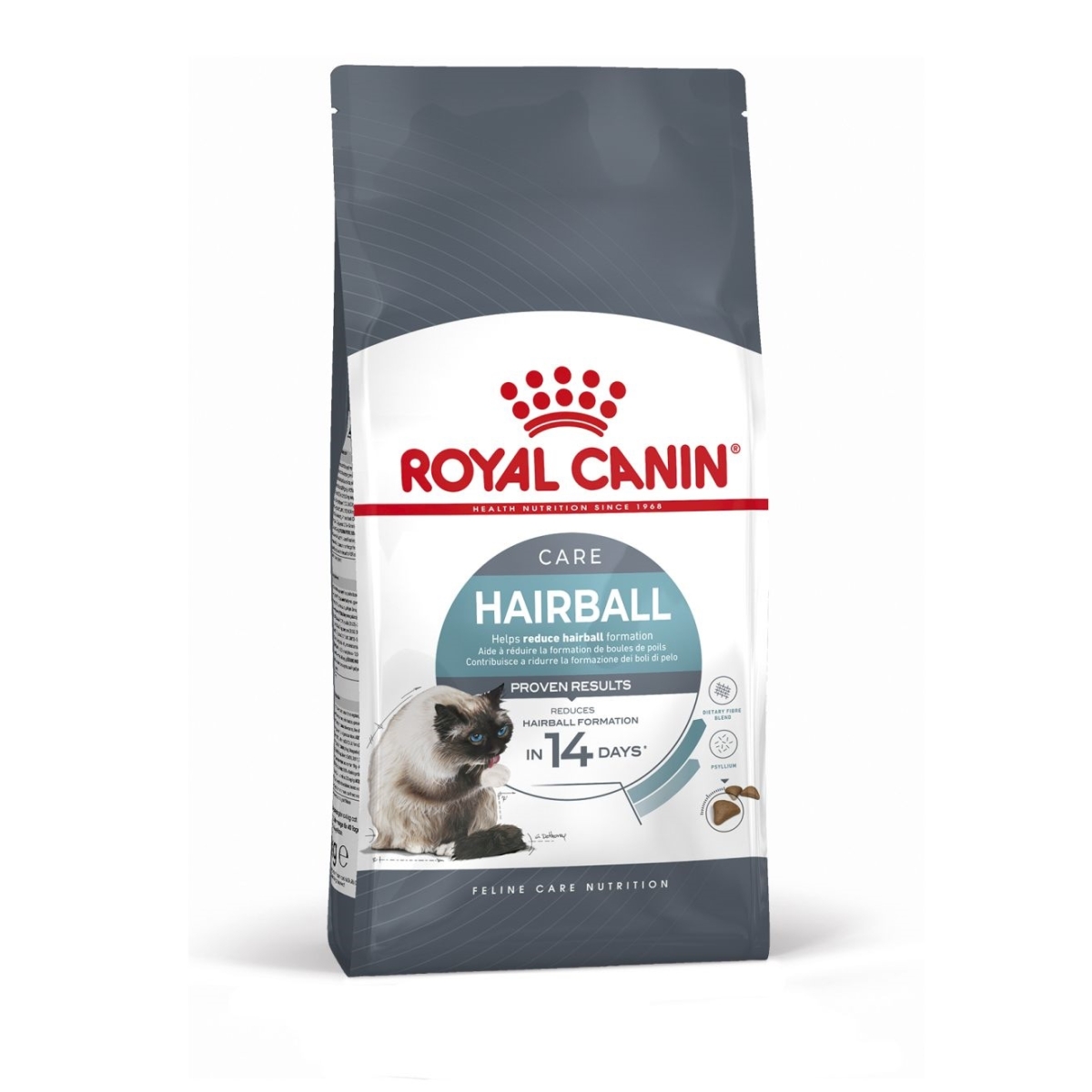 Royal Canin maistas katėms, 2 kg