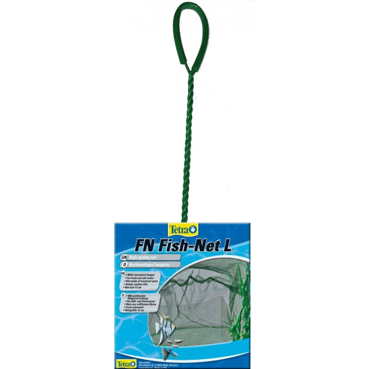 Tetra Fish-Net L - 