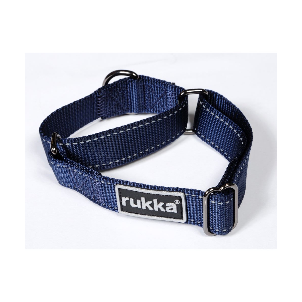 Rukka Form Polar antkaklis, 2,5 cm/30-40 cm, mėlynas - 