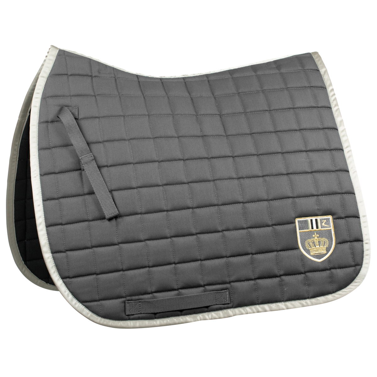 Horze Amalfi Dressage hobuse valtrap, Full, hall - 