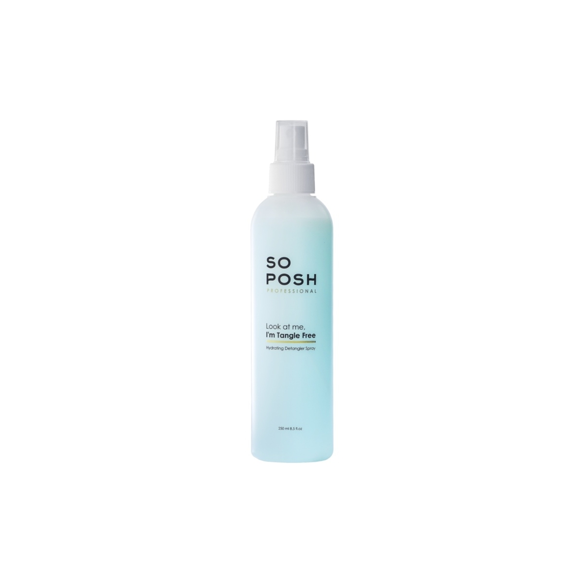 So Posh Look At Me I'm Tangle Free kailio purškiklis šunims, 250 ml - 