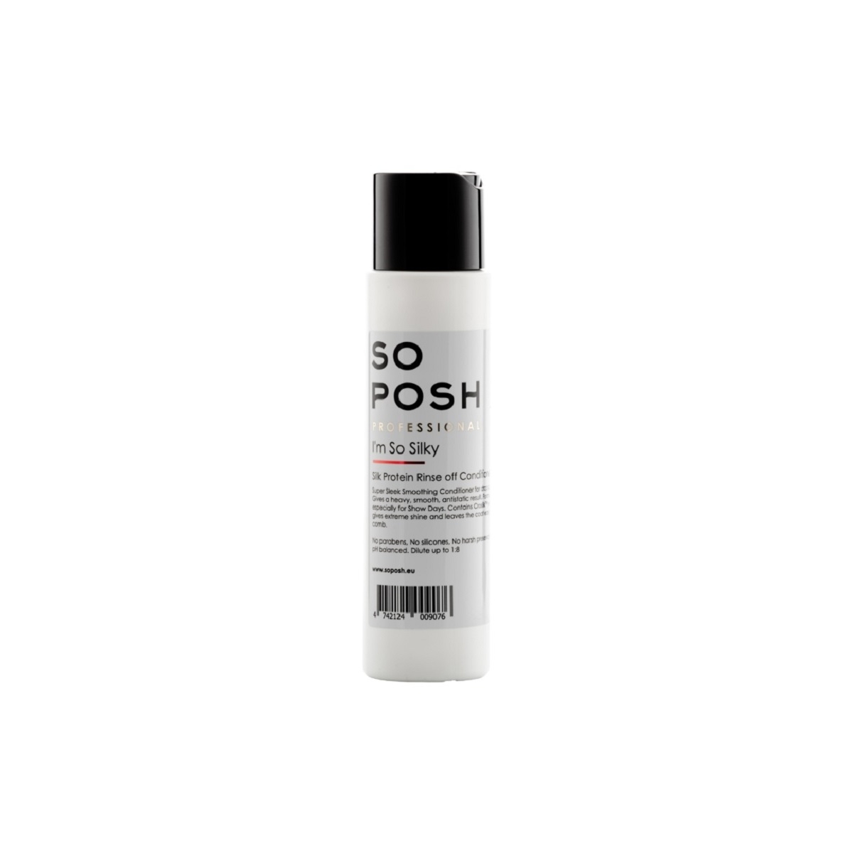 So Posh I'm So Silky kondicionierius šunims, 300 ml - 