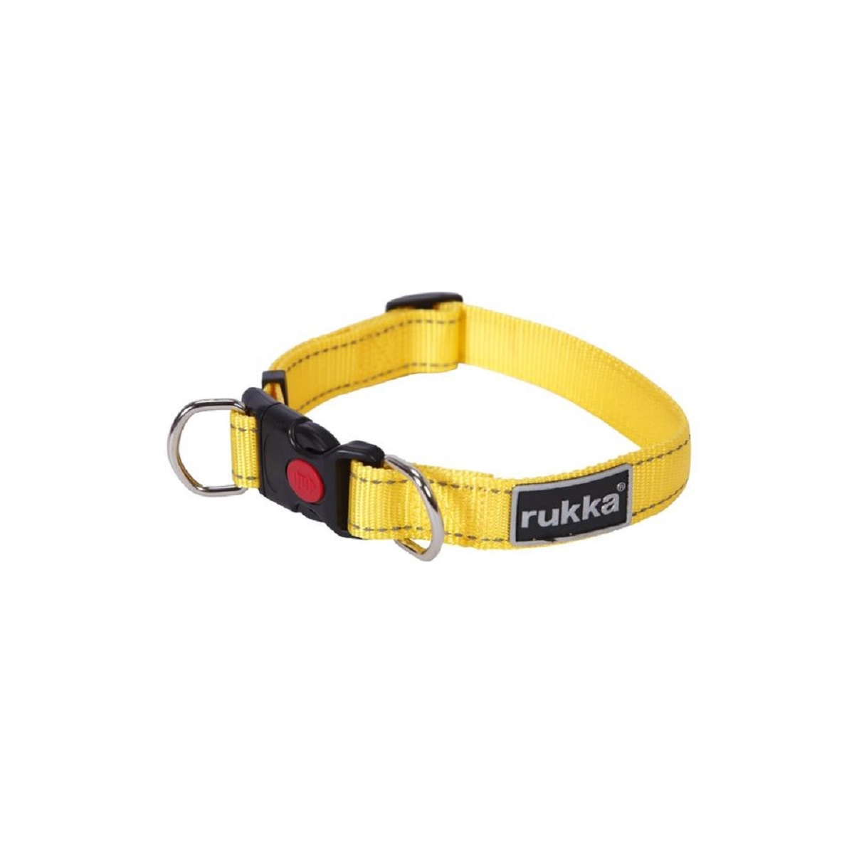 Rukka Bliss Polar antkaklis, geltonas, 15 mm/20-30 cm - 