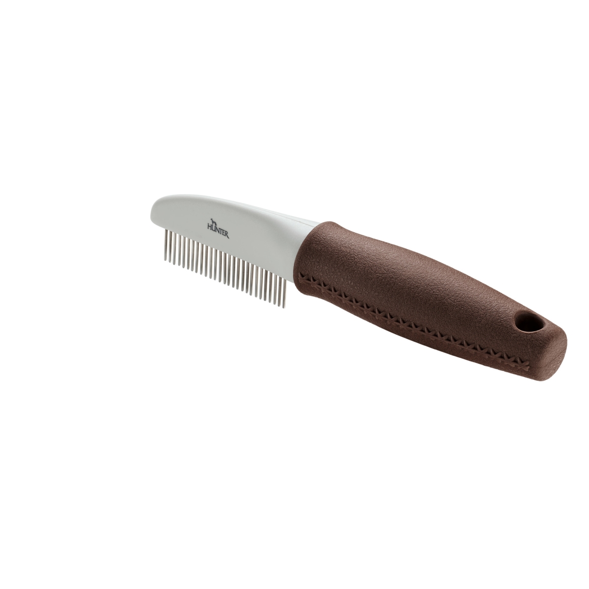 Hunter Grooming Comb Spa šukos, M - 