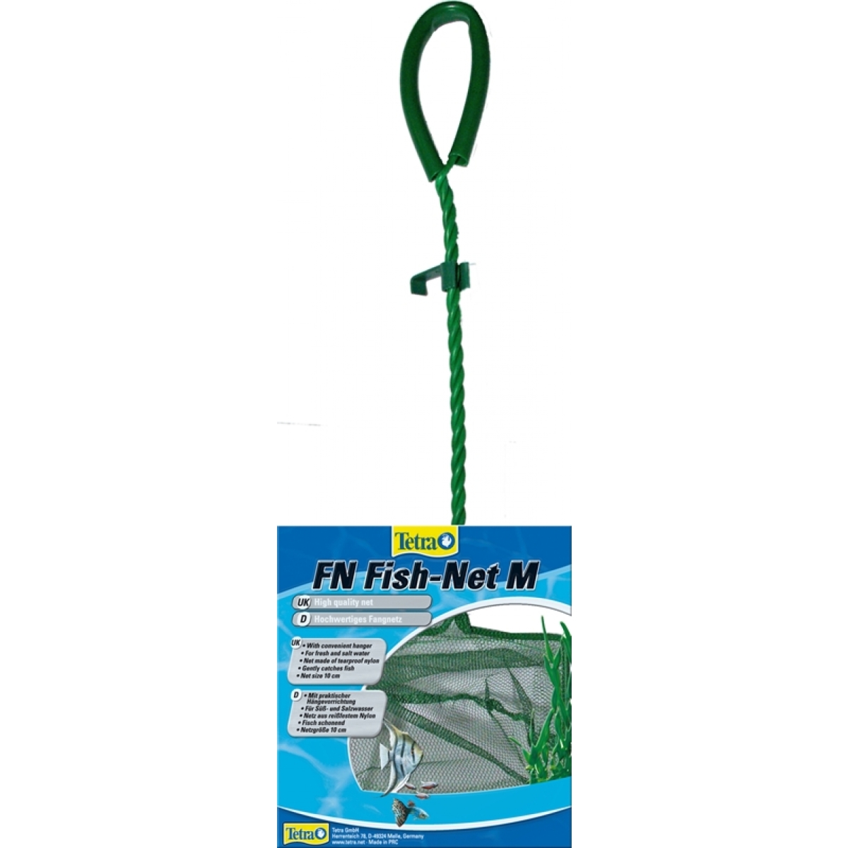 Tetra Fish-Net M - 