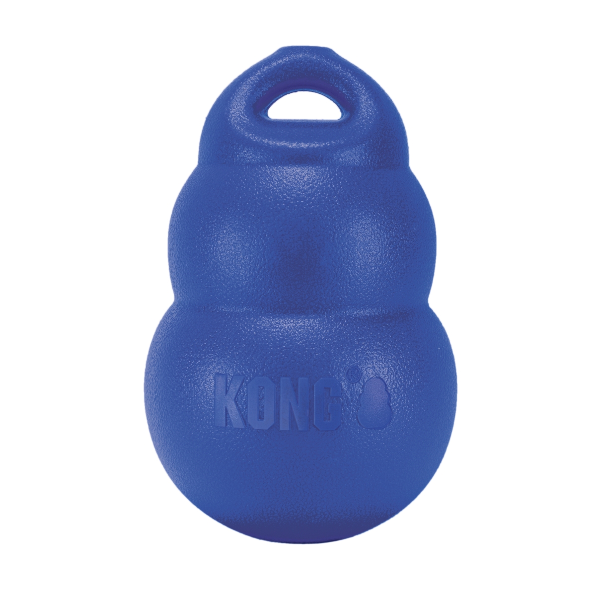 Kong Bounzer Ultra žaislas šunims, L dydis, mėlynas -  1