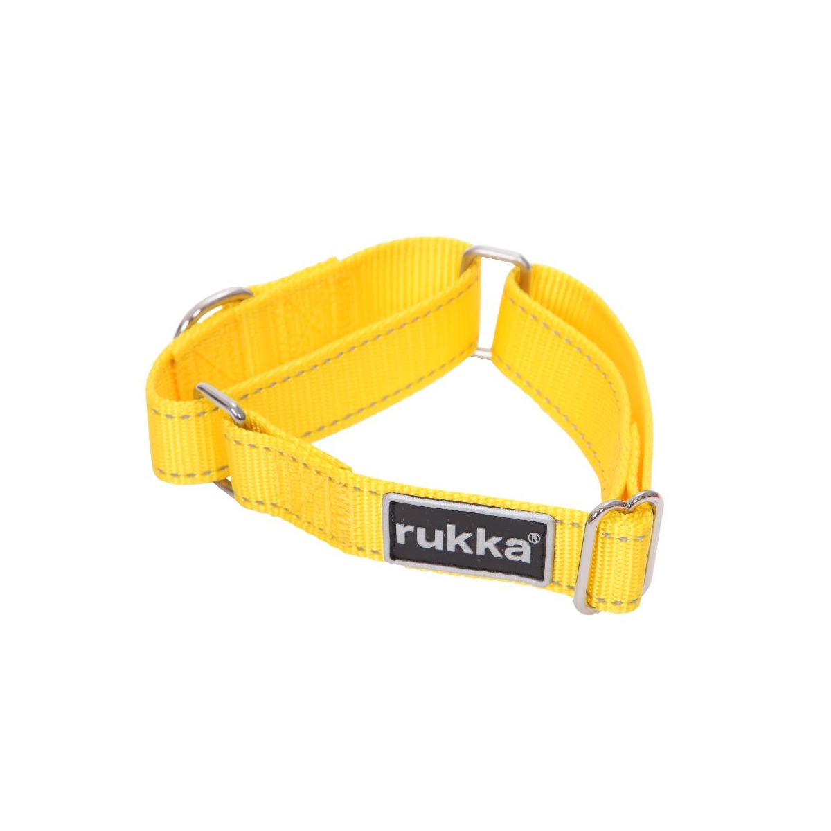 Rukka Form Polar antkaklis, 45-65cm, geltonas - 