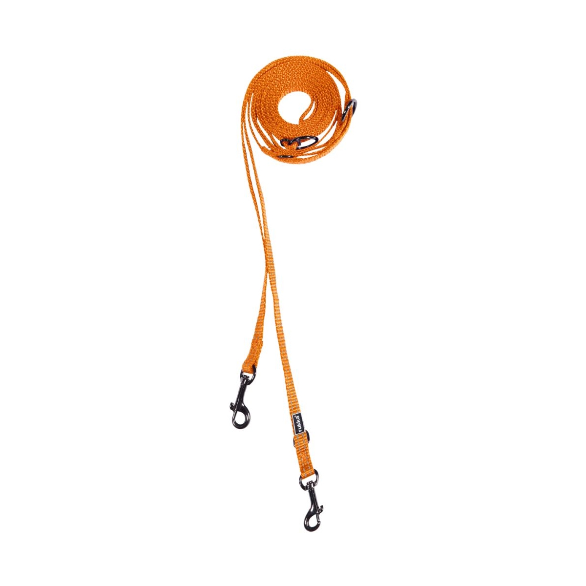 Rukka Bliss Polar Multi pavadėlis, 10 mm/300 cm, oranž. - 