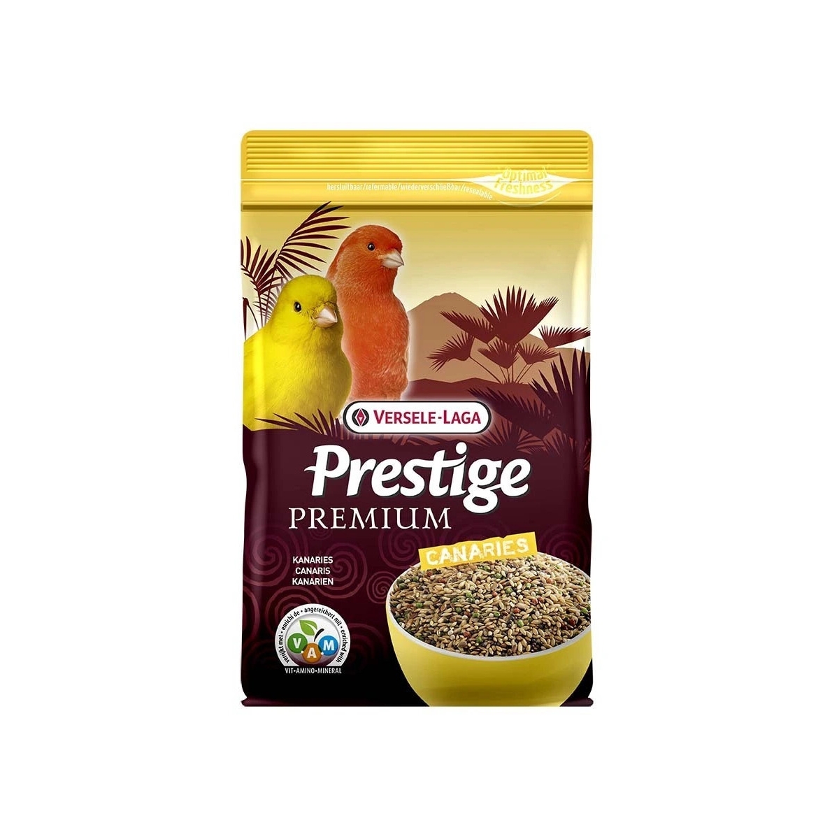 Versele-Laga Prem.Prestige Canaries 800 g - 