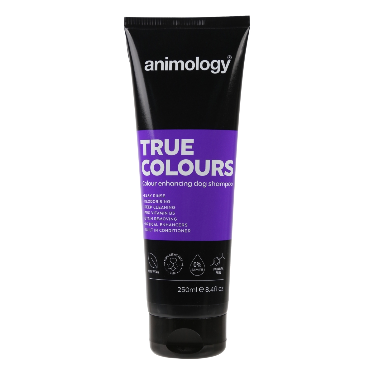 Animology True Colours šampūnas, 250 ml - 