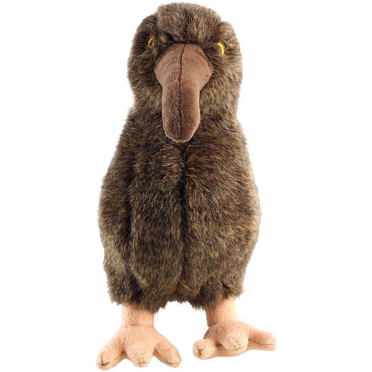 Hunter Wildlife Kiwi minkštas žaislas šunims, 24 cm - 