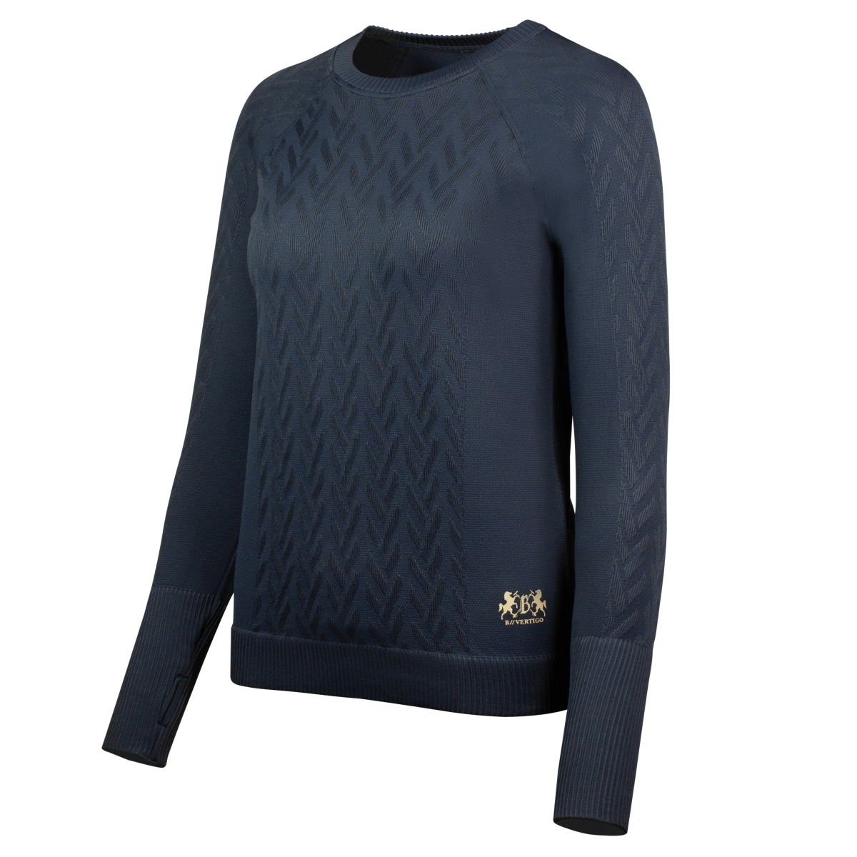 B/Vertigo! Marena naiste pullover 38/40, sinine - 