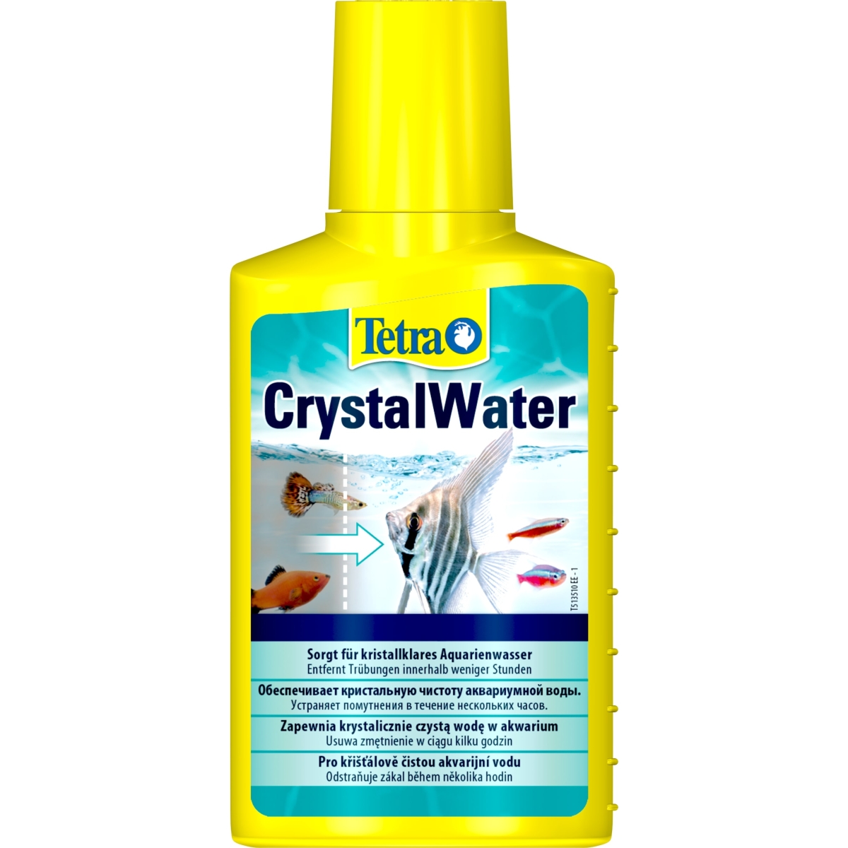 Tetra Crystalwater vandens skaidrintojas 100ml - 