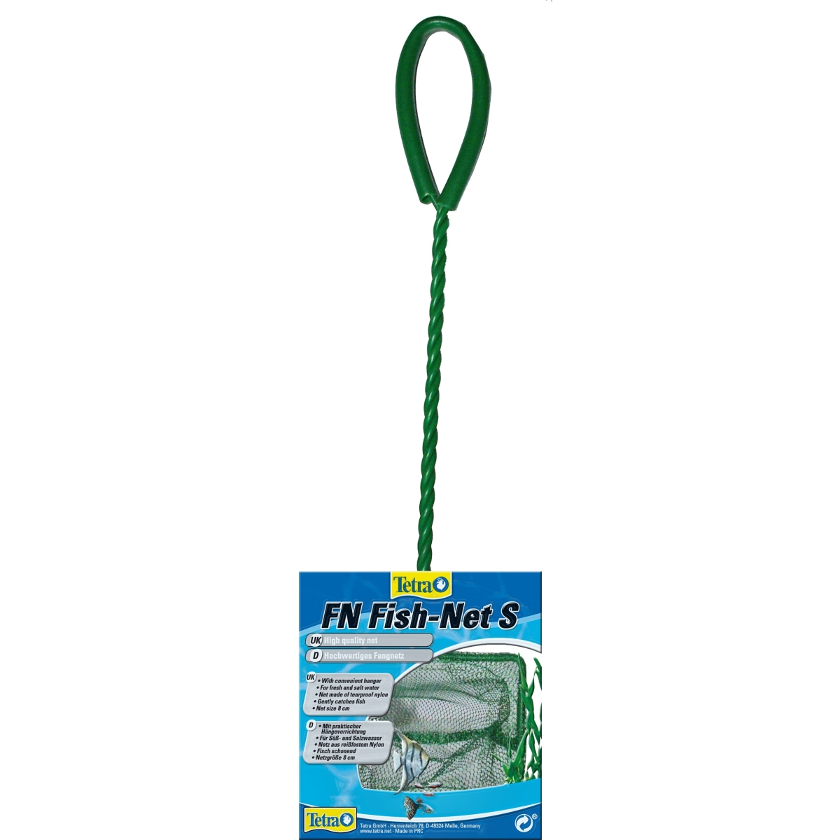 Tetra Fish-Net S - 