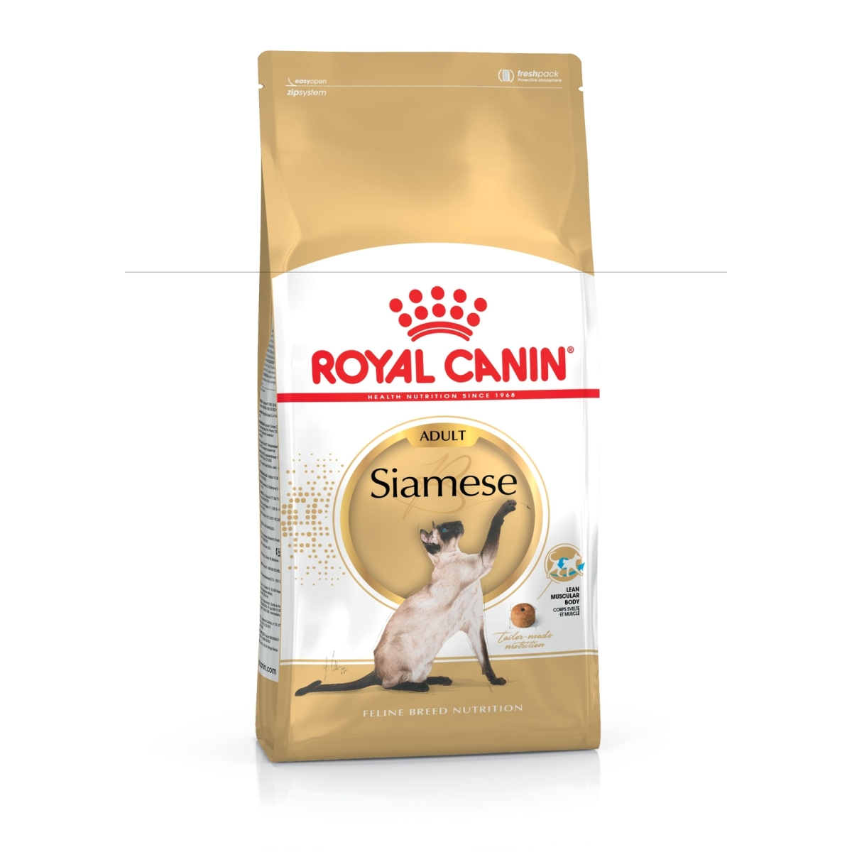 Royal Canin maistas siamo katėms, 400 g - 