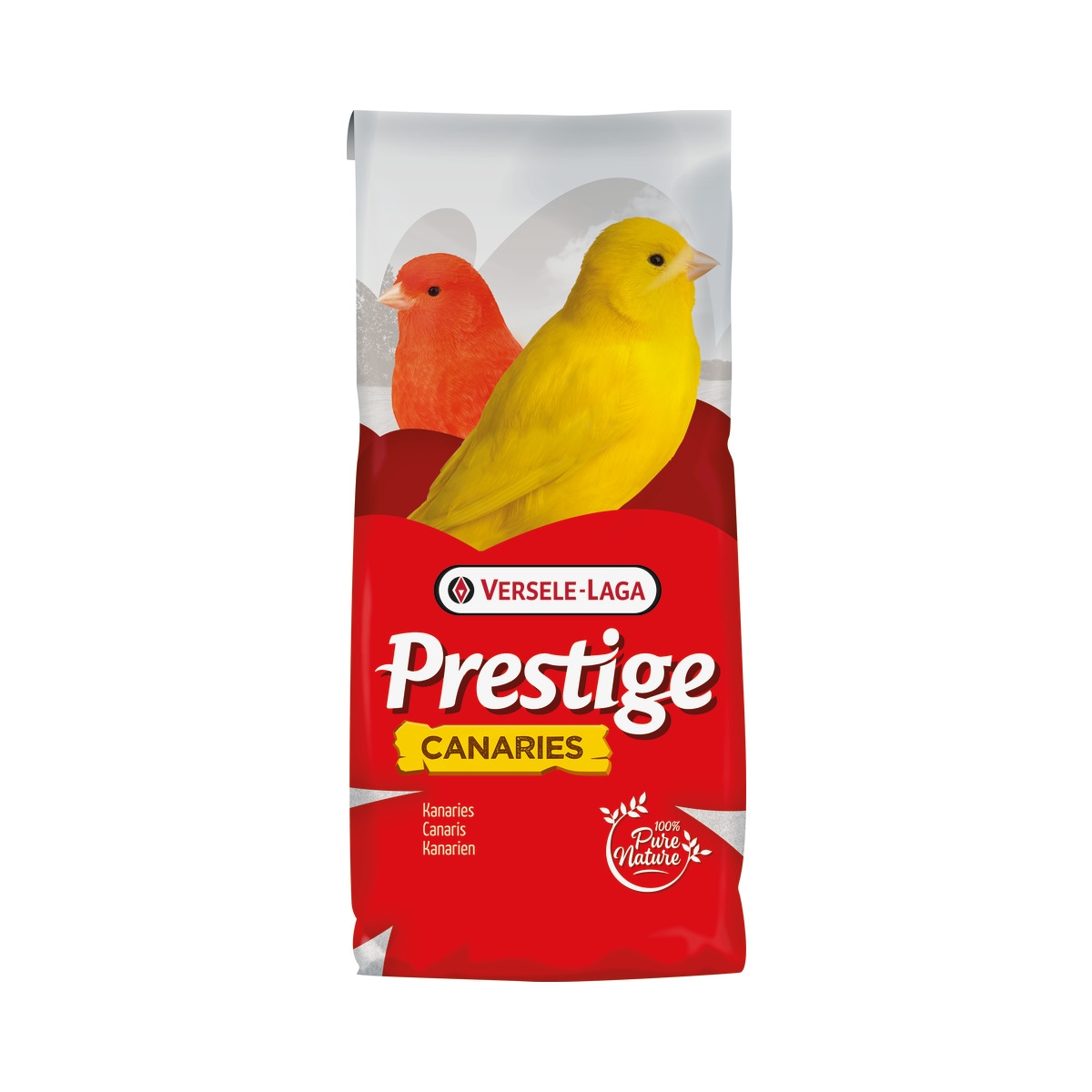 Versele-Laga Prestige maistas kanarėlėms 1kg - 