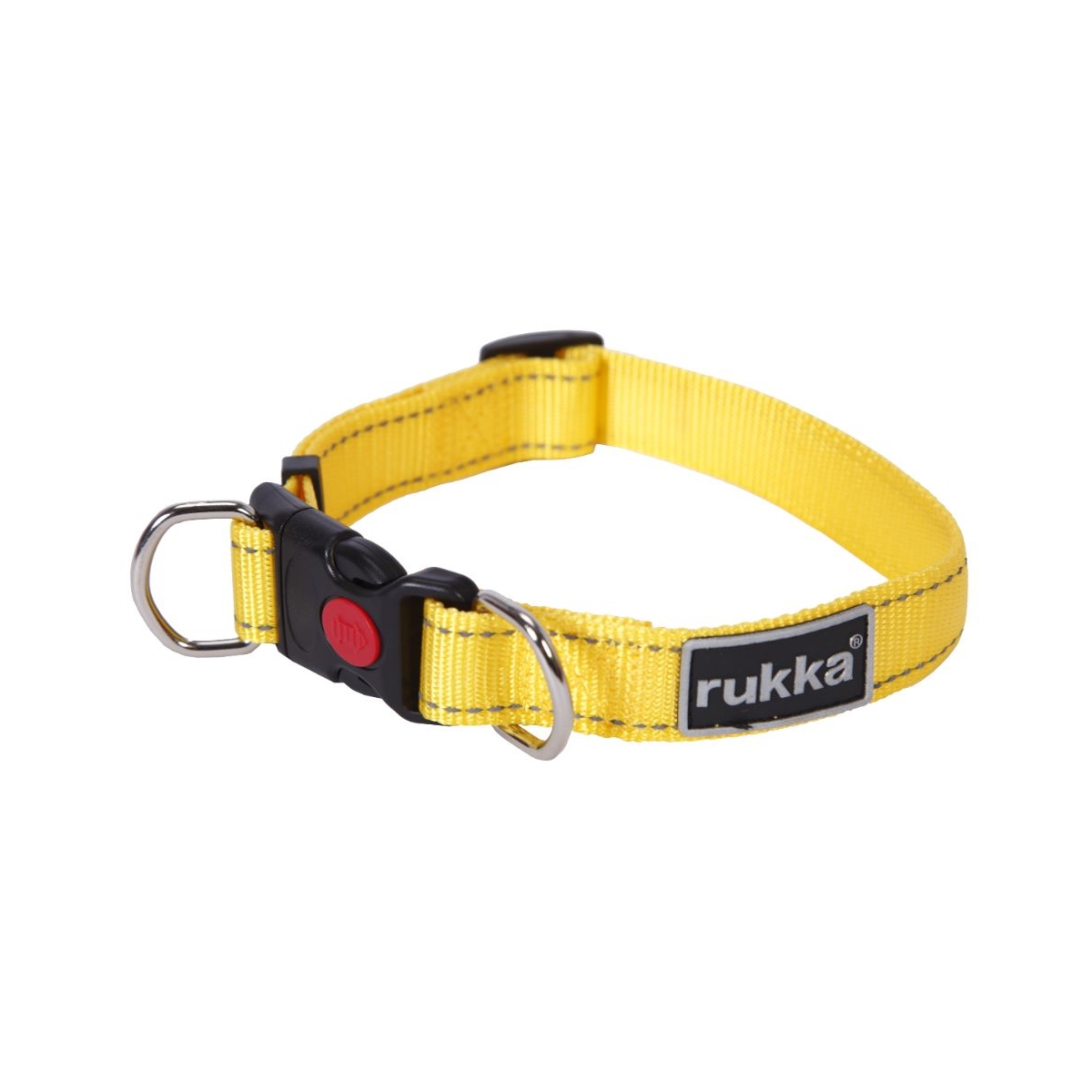 Rukka Bliss Polar antkaklis, 30-50 cm, geltonas - 