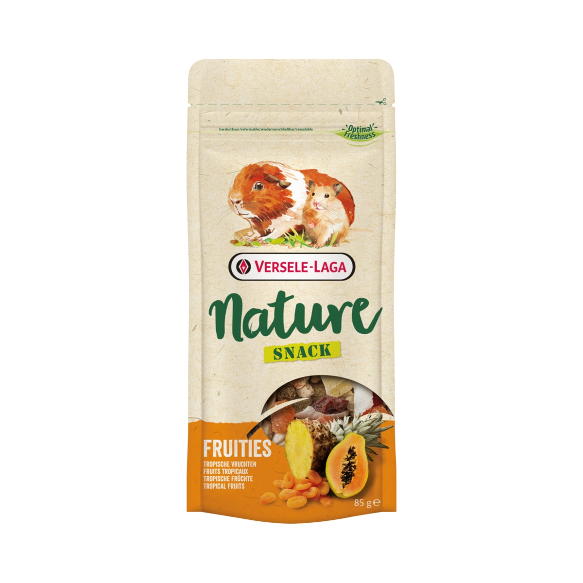 Versele-Laga Nature skanėstai graužikams, 85 g