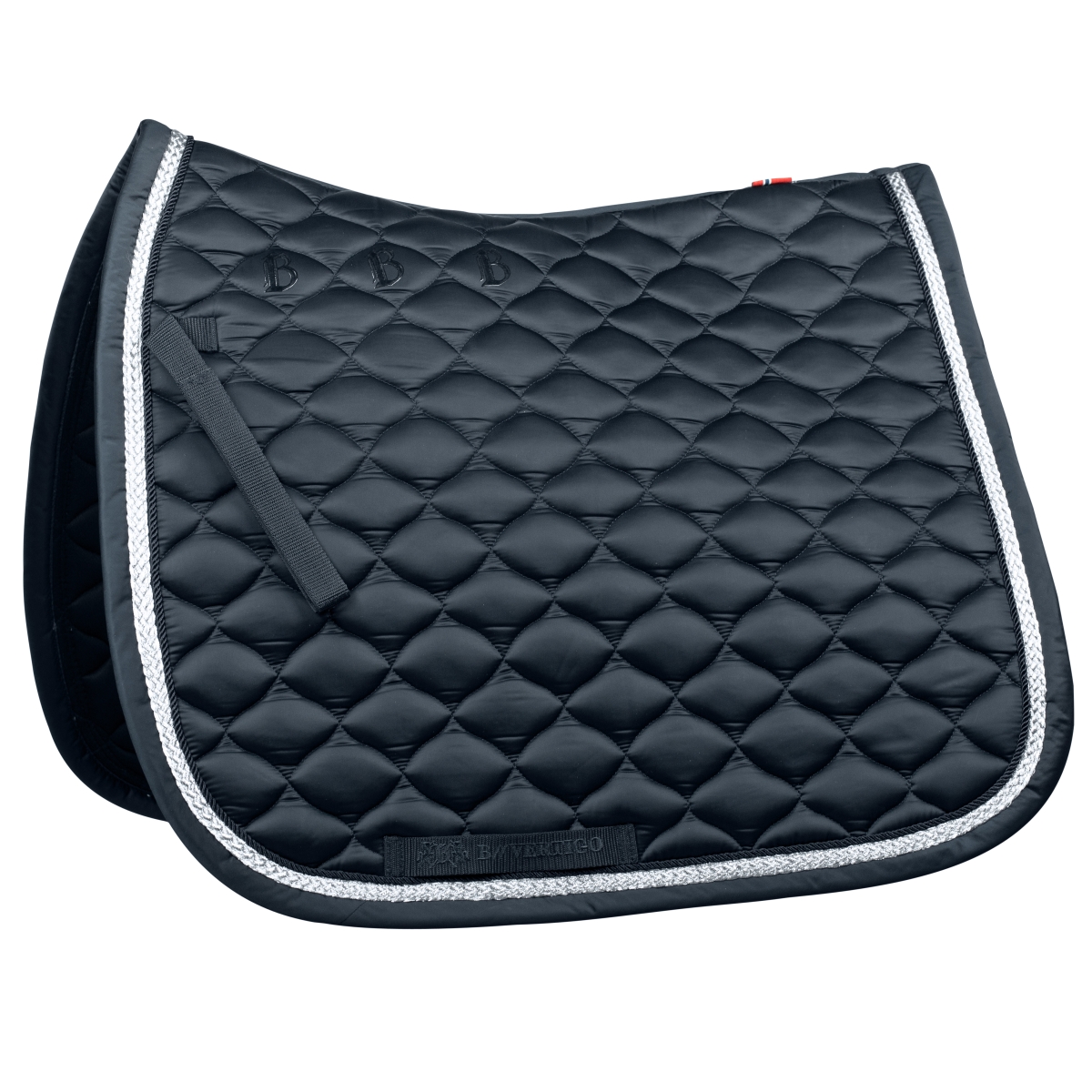 B/Vertigo! Aria Dressage hobuse valtrap, Full, tumesinine - 