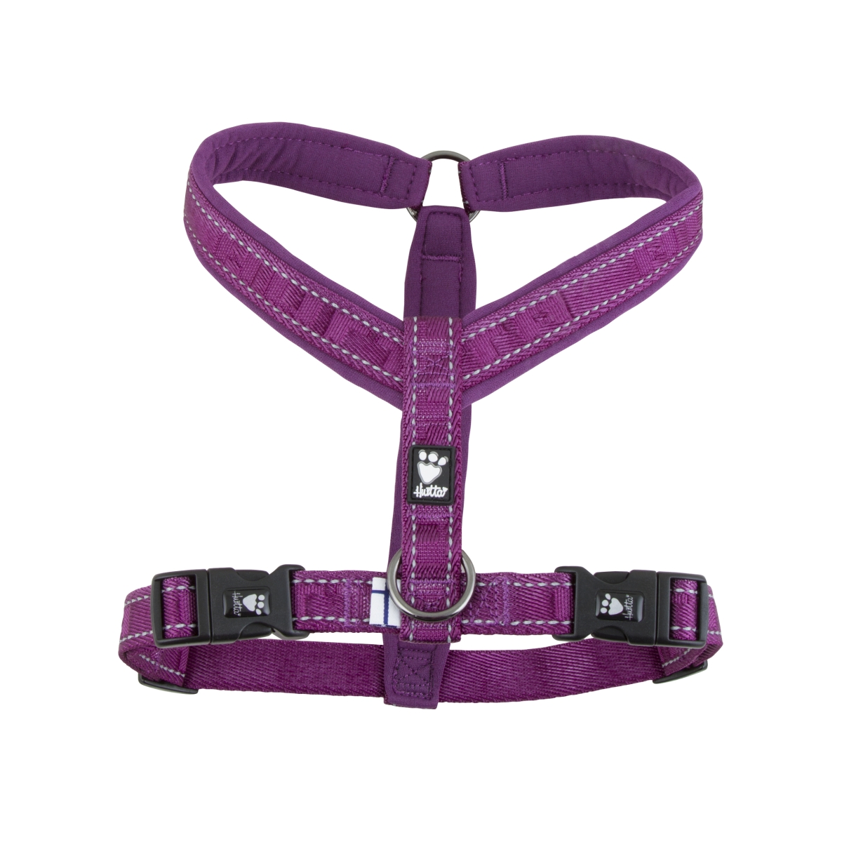 Hurtta casual y-harness petnešos (violetines) 70 CM - 