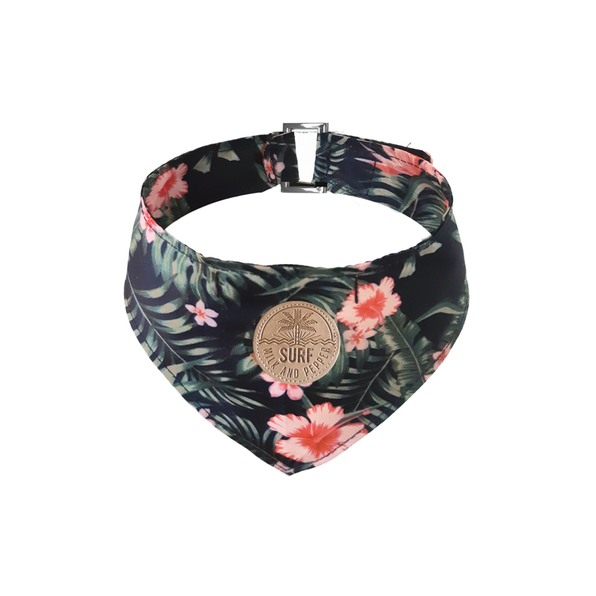 Milk&Pepper bandana Hilo, dydis m/l - 