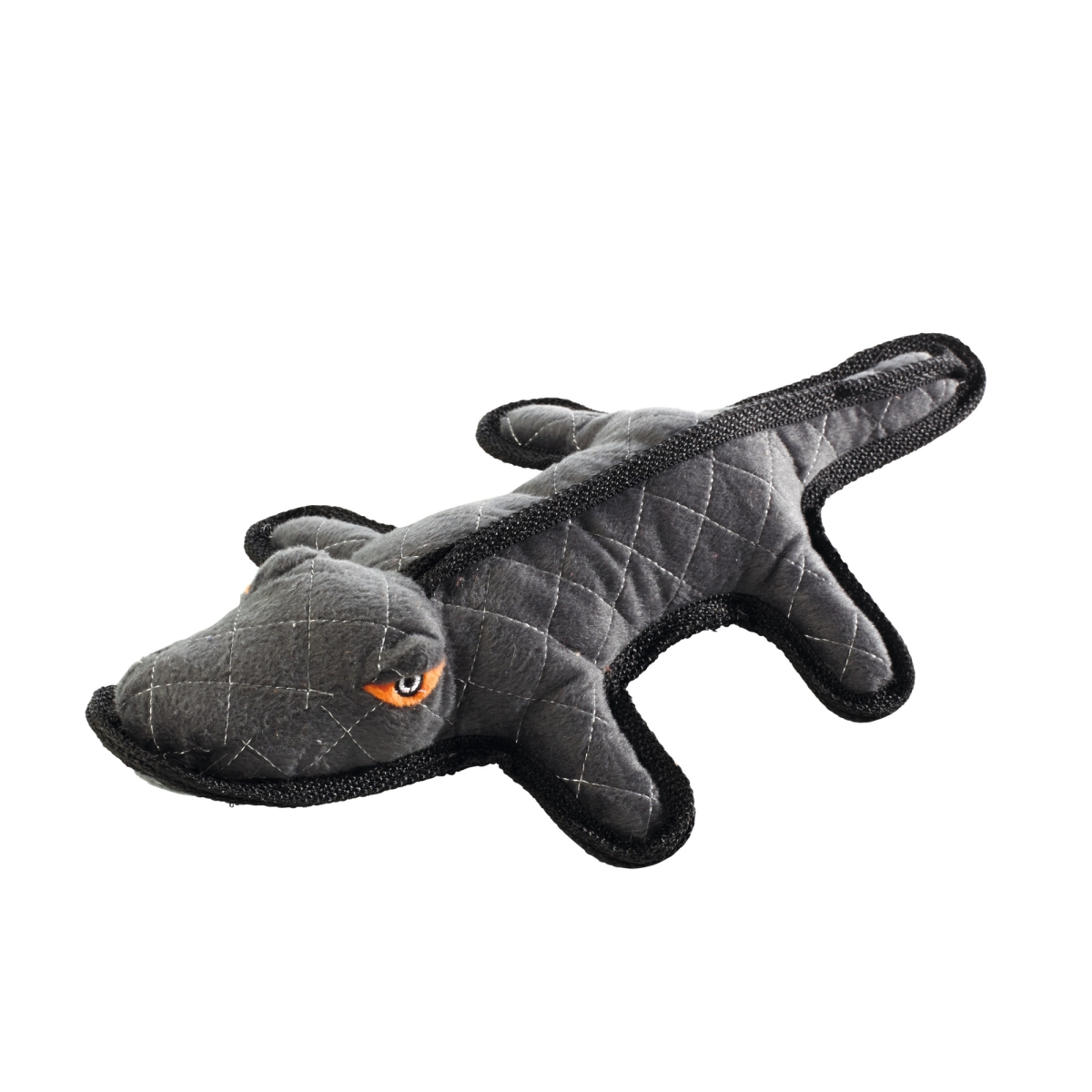 Hunter Crocodile žaislas šunims 32 cm, antracitas - 