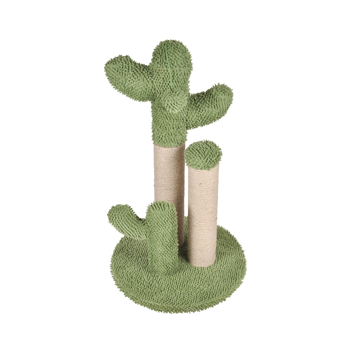 Love Story Cactus draskyklė, 35 x 35 x 57 cm - 