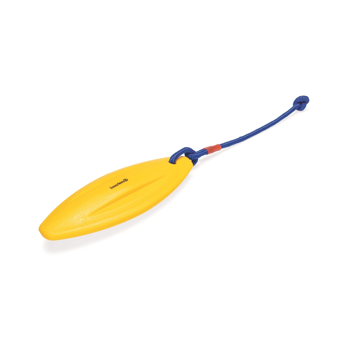 Beeztees Surfboard plūduriuojantis žaislas šunims-banglentė, 25 cm - 