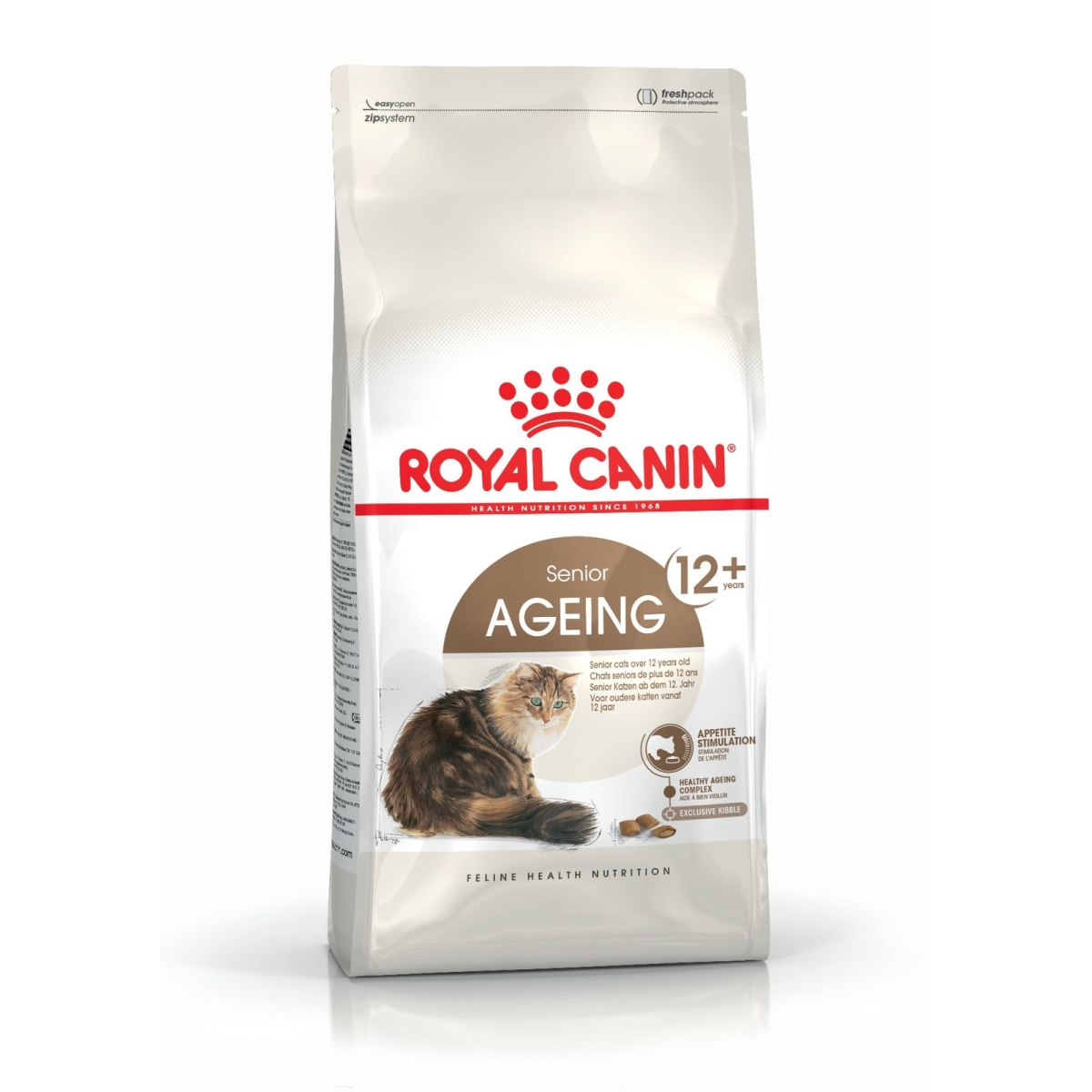 Royal Canin Feline maistas  katėms senjorėms, 2kg - 